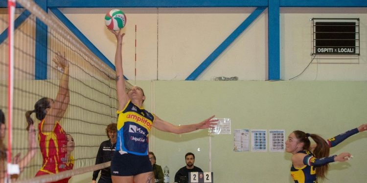 L’Accademia cala subito l’asso: arriva Maria Tenza