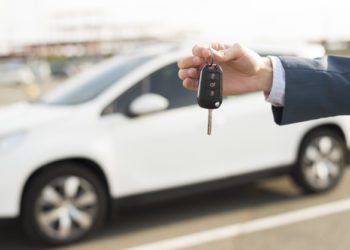 I vantaggi di noleggiare a lungo termine un automobile