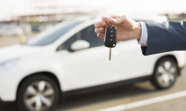 I vantaggi di noleggiare a lungo termine un automobile