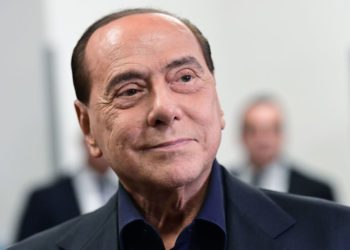 Silvio Berlusconi: “Bollettino medico del prof. Alberto Zangrillo”