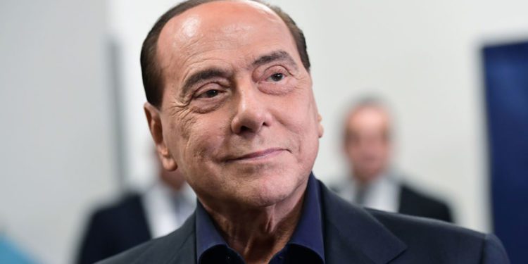 Silvio Berlusconi: “Bollettino medico del prof. Alberto Zangrillo”