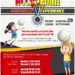 Il 29 Settembre la ripresa del Minivolley