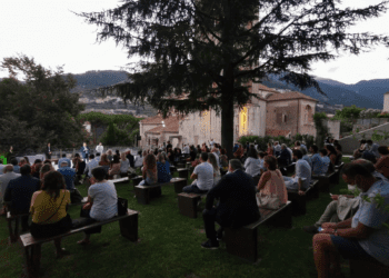 Promozione della dieta mediterranea a Ravello: Grande successo per la cerimonia della IV edizione del premio nazionale Pabulum