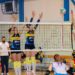 Pericolo e De Cristofaro: e’ ancora Accademia Volley