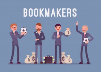Come riconoscere un buon bookmaker