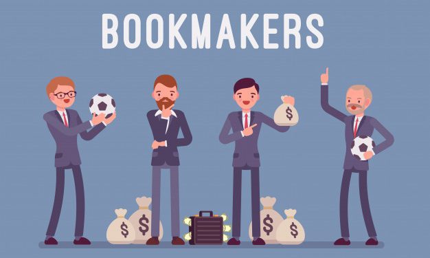 Come riconoscere un buon bookmaker