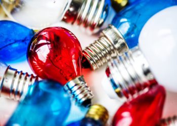 Luci Led: tutti i vantaggi della nuova soluzione illuministica