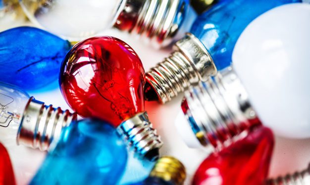 Luci Led: tutti i vantaggi della nuova soluzione illuministica