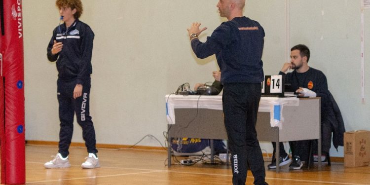 A.S.D. Accademia Volley: Confermato in toto l’intero staff tecnico