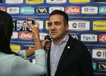 Serie A: Rinuncia il San Giuseppe, Di Domenica amore per il futsal