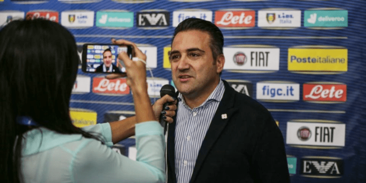 Serie A: Rinuncia il San Giuseppe, Di Domenica amore per il futsal