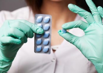 Tutto quello che devi sapere prima di usare il viagra