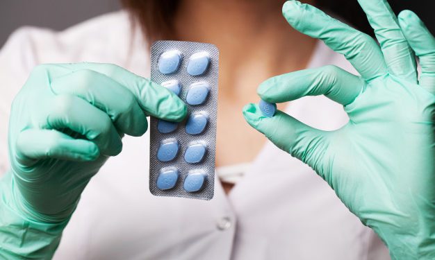 Tutto quello che devi sapere prima di usare il viagra