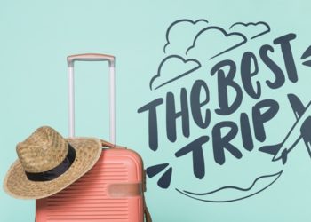 Tripandjoy.it, il nuovo blog di viaggi