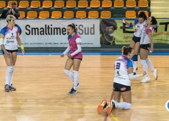 In attacco torna giallorossa Martina Pisano