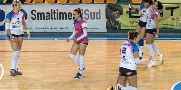 In attacco torna giallorossa Martina Pisano