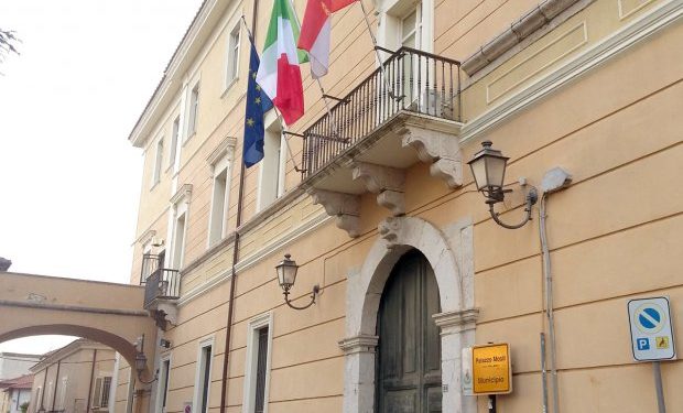 Benevento: Centro storico, la precisazione dell’Amministrazione comunale