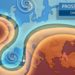Prossimi giorni tra caldo anticiclone e vortice mediterraneo