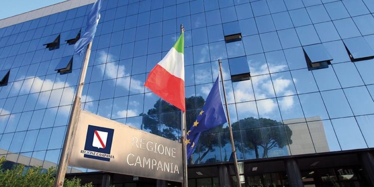 Regione Campania, il Presidente neoeletto designa componenti Giunta