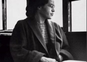 “Almost Home”, la casa di Rosa Parks in mostra a Napoli