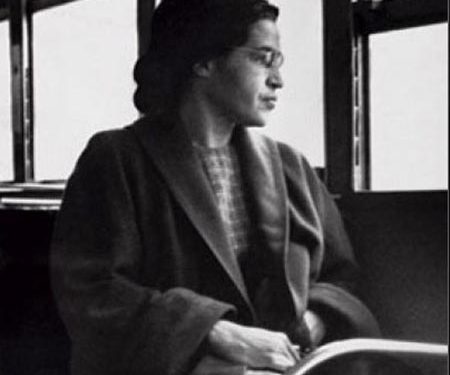 “Almost Home”, la casa di Rosa Parks in mostra a Napoli