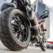 Ducati Monster, la moto icona di Ducati
