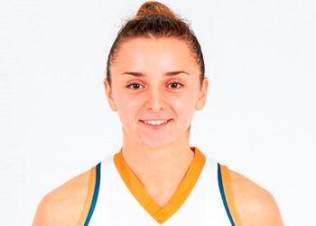 La O.ME.P.S. BricUp Battipaglia conferma Federica Mazza