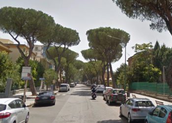 Lavori al via su viale degli Atlantici, via Pacevecchia e via Fratelli Rosselli