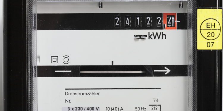 Quanto costa un kWh di energia elettrica in Italia?