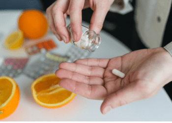 Integratori Alimentari: attenzione ai rischi