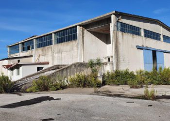 Benevento:  Inviata alla Regione la richiesta di finanziamento per l’ex cementificio Ciotta