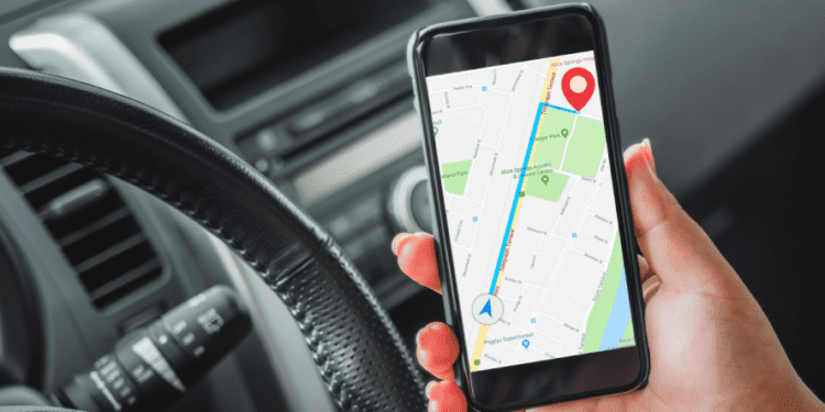 L’uso del GPS nelle Investigazioni