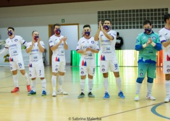 Meta Catania – Feldi Eboli 1-2: Caruso e tres per il blitz, Riquer: Testa alla prossima