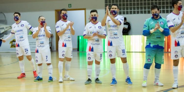 Meta Catania – Feldi Eboli 1-2: Caruso e tres per il blitz, Riquer: Testa alla prossima