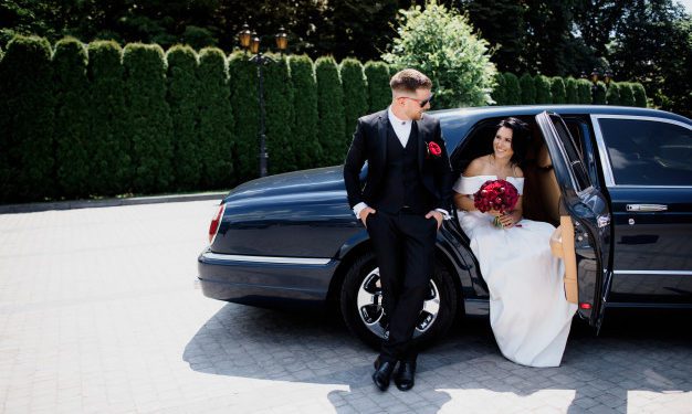 Tutto quello che devi sapere per organizzare un matrimonio