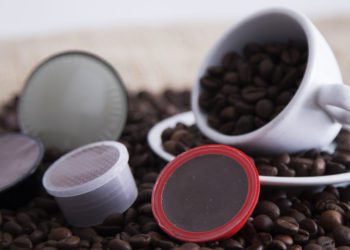 Caffè, il mercato delle cialde e capsule in Italia