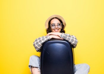 La nuova tendenza del viaggio in solitaria delle donne