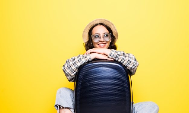 La nuova tendenza del viaggio in solitaria delle donne