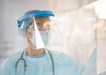 Covid-19, Colloquio tra Speranza e Hancock: “Ricerca scientifica chiave per vincere virus”