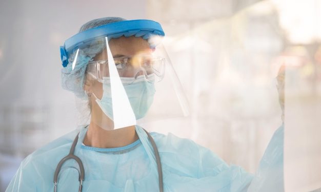 Covid-19, Colloquio tra Speranza e Hancock: “Ricerca scientifica chiave per vincere virus”