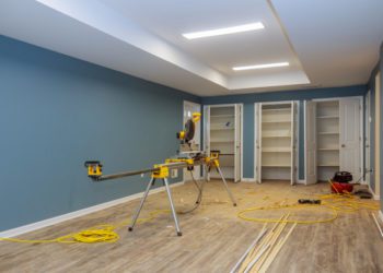 Cos’è il cartongesso e come viene utilizzato