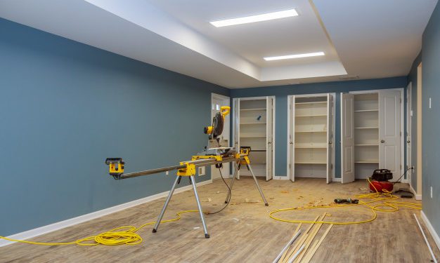 Cos’è il cartongesso e come viene utilizzato