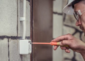 Tutto quello che devi sapere quando hai intenzione di rifare l’impianto elettrico