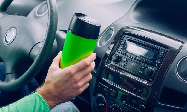 Come scegliere una borraccia termica