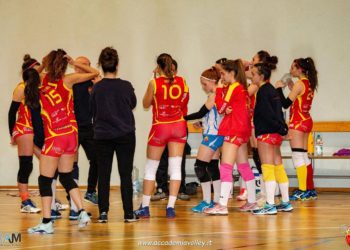 Accademia, chiuso l’organico della prima squadra