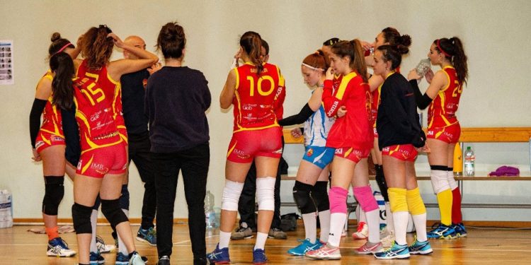 Accademia, chiuso l’organico della prima squadra