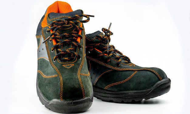 Come scegliere le scarpe antinfortunistiche