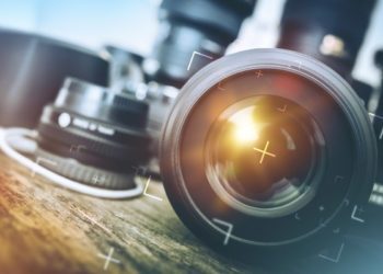 I 5 diversi tipi di fotografo