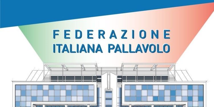 La Fipav chiarisce, si gioca in Serie C