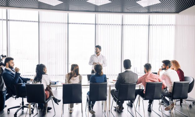 L’importanza di un corso di formazione online